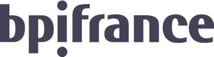 Logo bpifrance